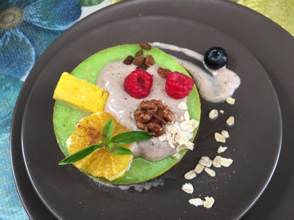 Kameleon Cafe x Stays - Essaouira