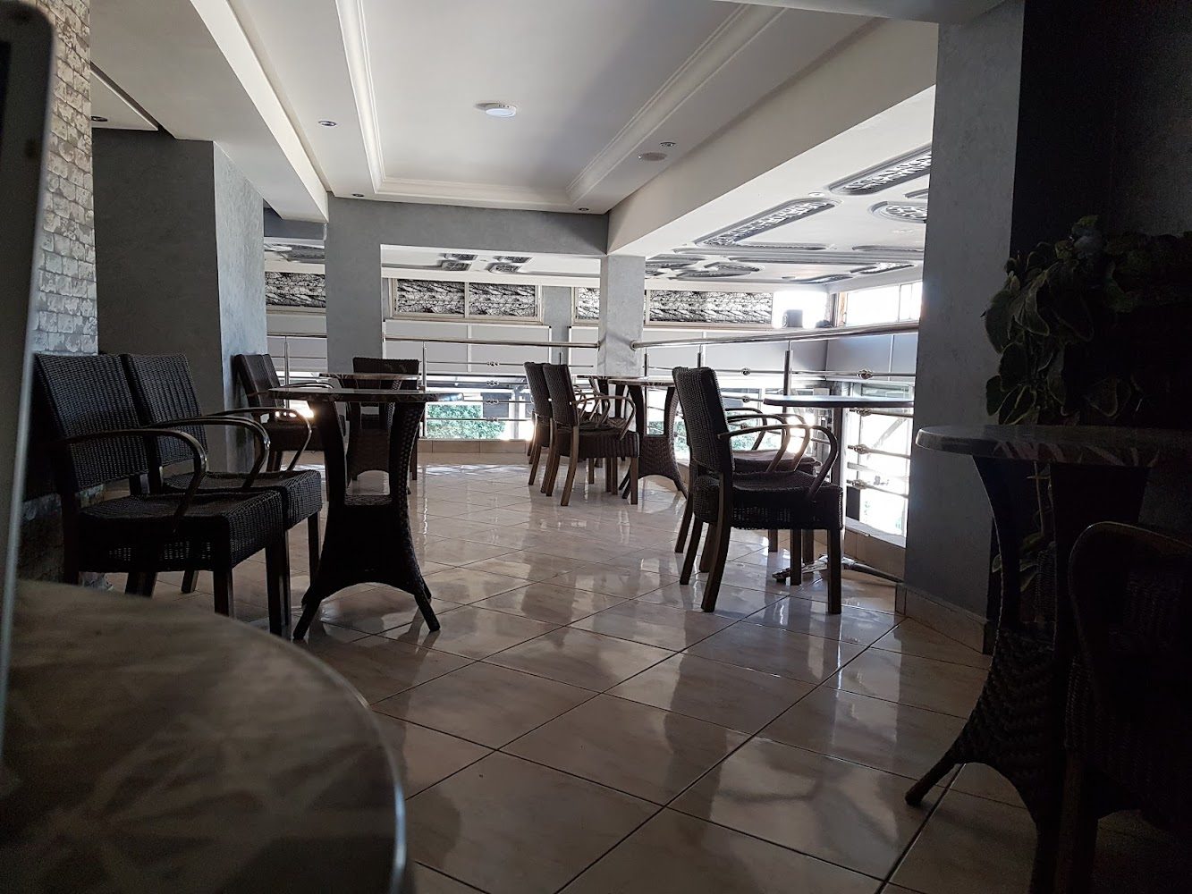 cafe almentazah - Béni Mellal
