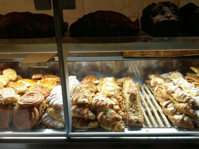 Boulangerie patisserie Tanger Balia - Tanger - +212 638-119516