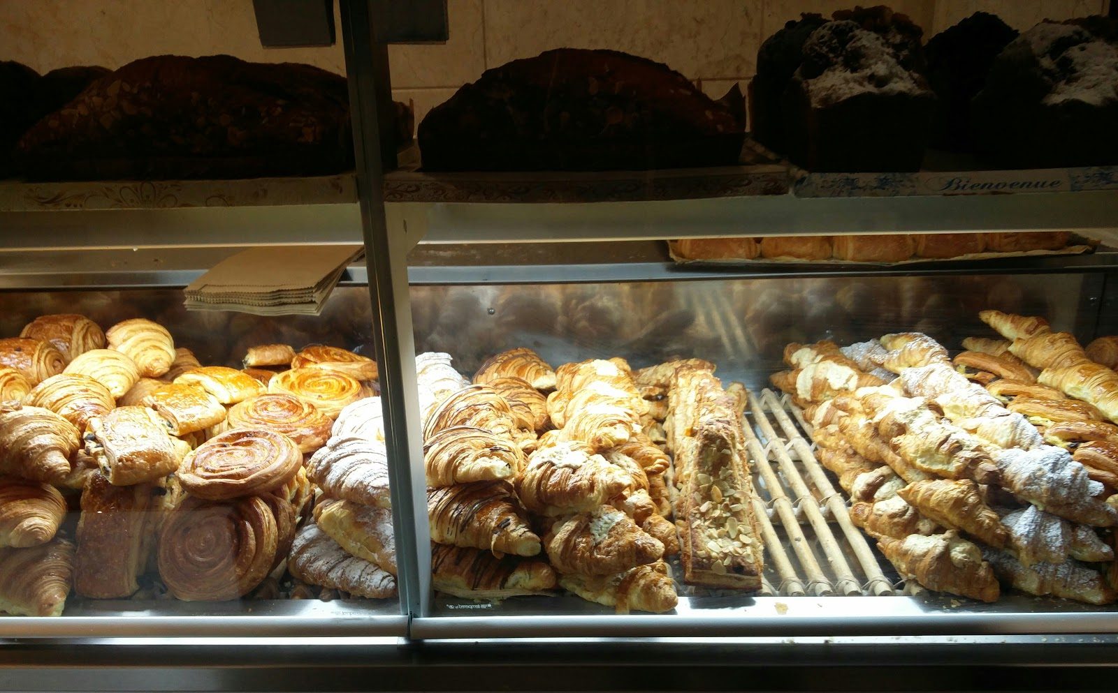 Boulangerie patisserie Tanger Balia - Tanger