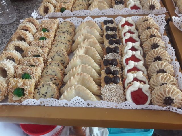 Pâtisserie rim - Témara - +212 666-087336