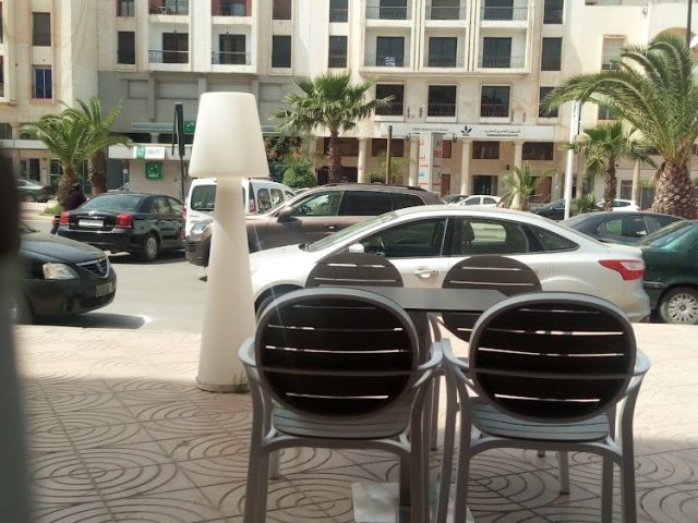 Café Toujours - Settat - +212 663-730467