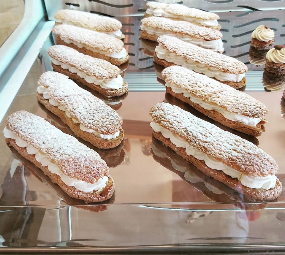 Pâtisserie Péché Mignon - Marrakech