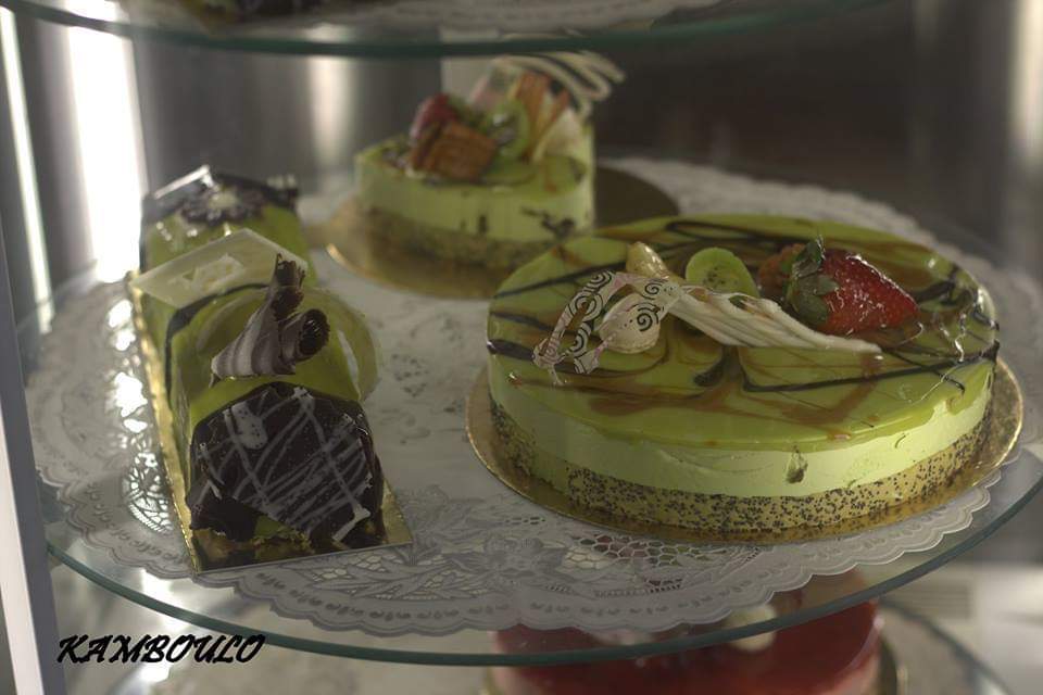 Kamboulo boulangerie patisserie cremerie - Benslimane
