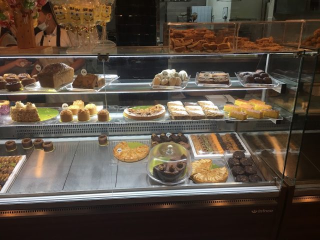 Fresh bakery - Rabat - +212 5376-58619