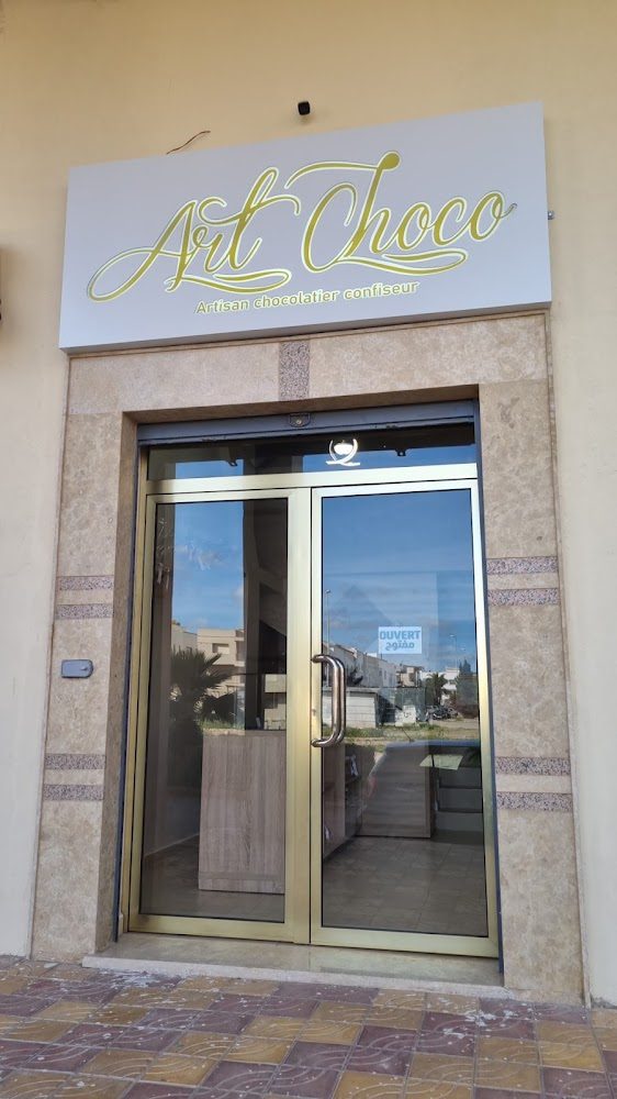 ART CHOCO - El Jadida