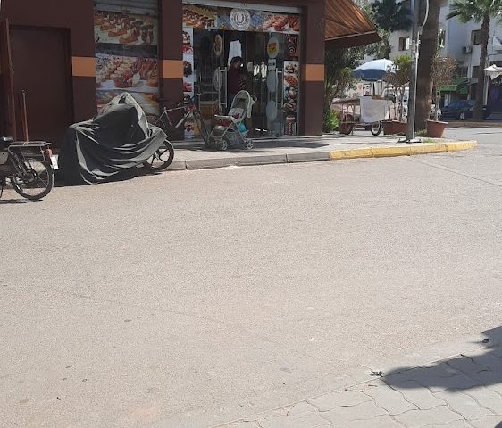 Boulangerie El Karam - Casablanca -