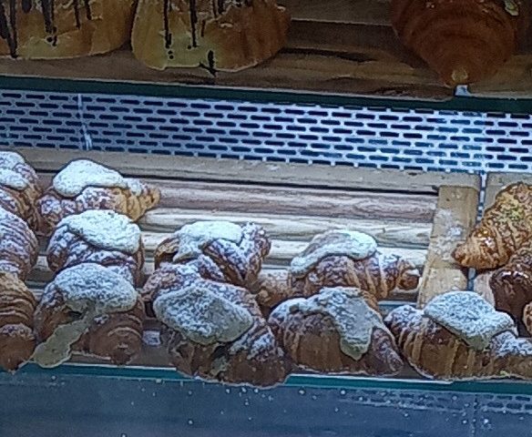 Boulangerie Al Amal - Fès -