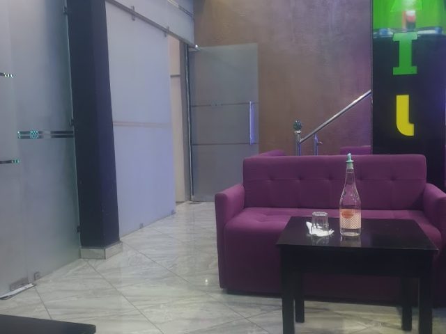 Cafe brazilia - Meknès -