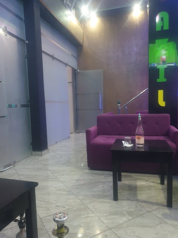 Cafe brazilia - Meknès