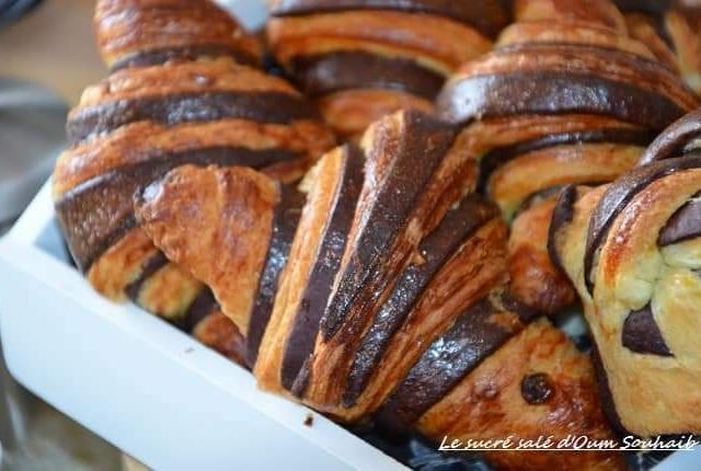 Boulangerie Silya Delices - Fès - +212 656-970051