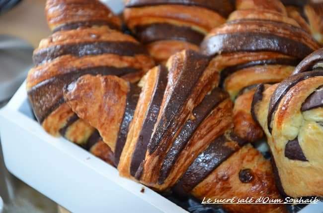 Boulangerie Silya Delices - Fès