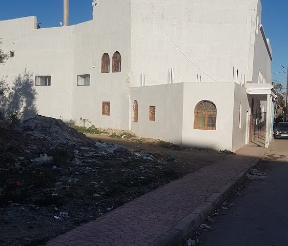 Café VIENA (BOUAARFA) - Nador -