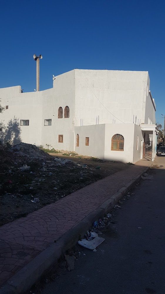 Café VIENA (BOUAARFA) - Nador