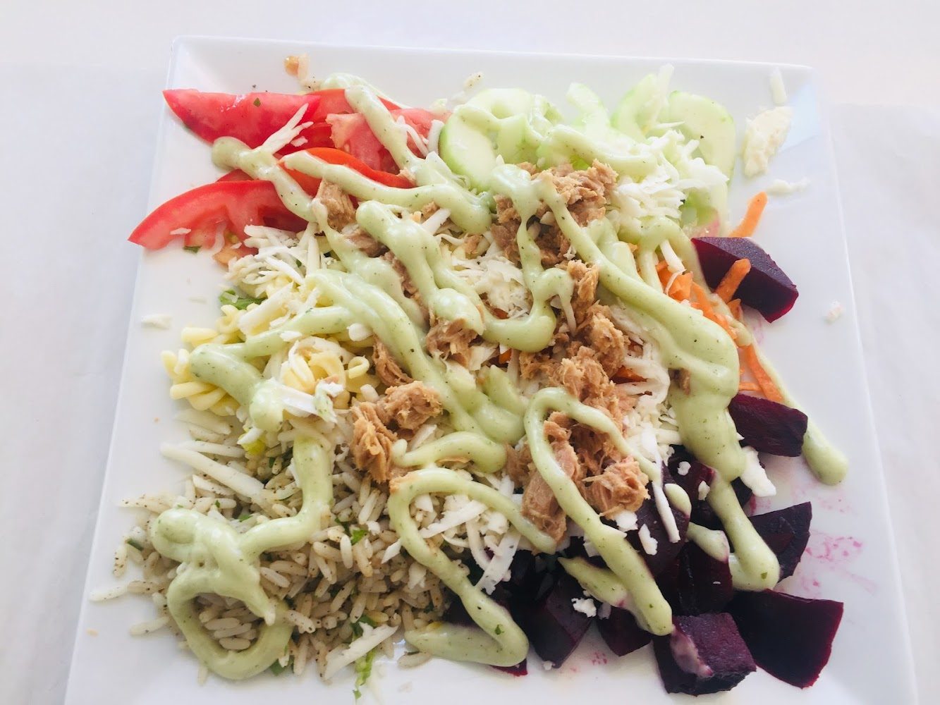 SELENA RESTAURANT - Berrchid