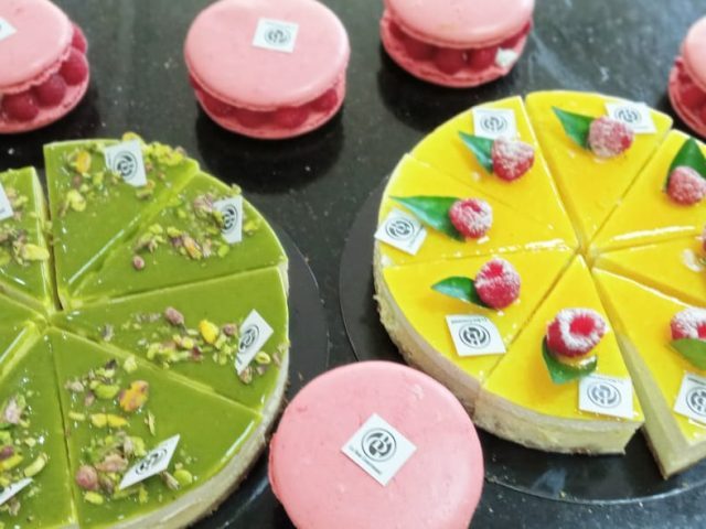 Le Bon gourmand - Kénitra - +212 662-071988