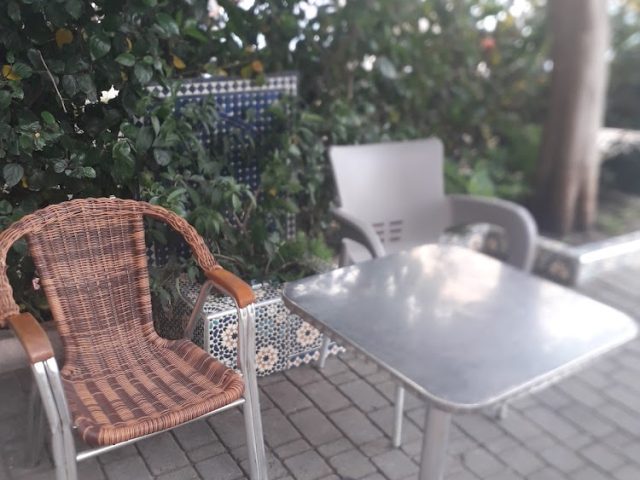Cafe Jar - Tanger -