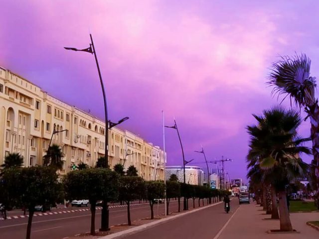 Agence inwi - Centre ville - Khouribga - +212 700-086872