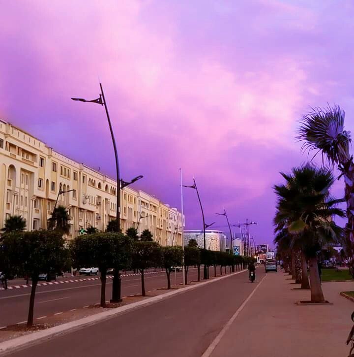 Agence inwi - Centre ville - Khouribga