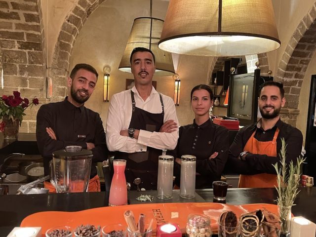 La Table by Madada - Essaouira - +212 5244-72106
