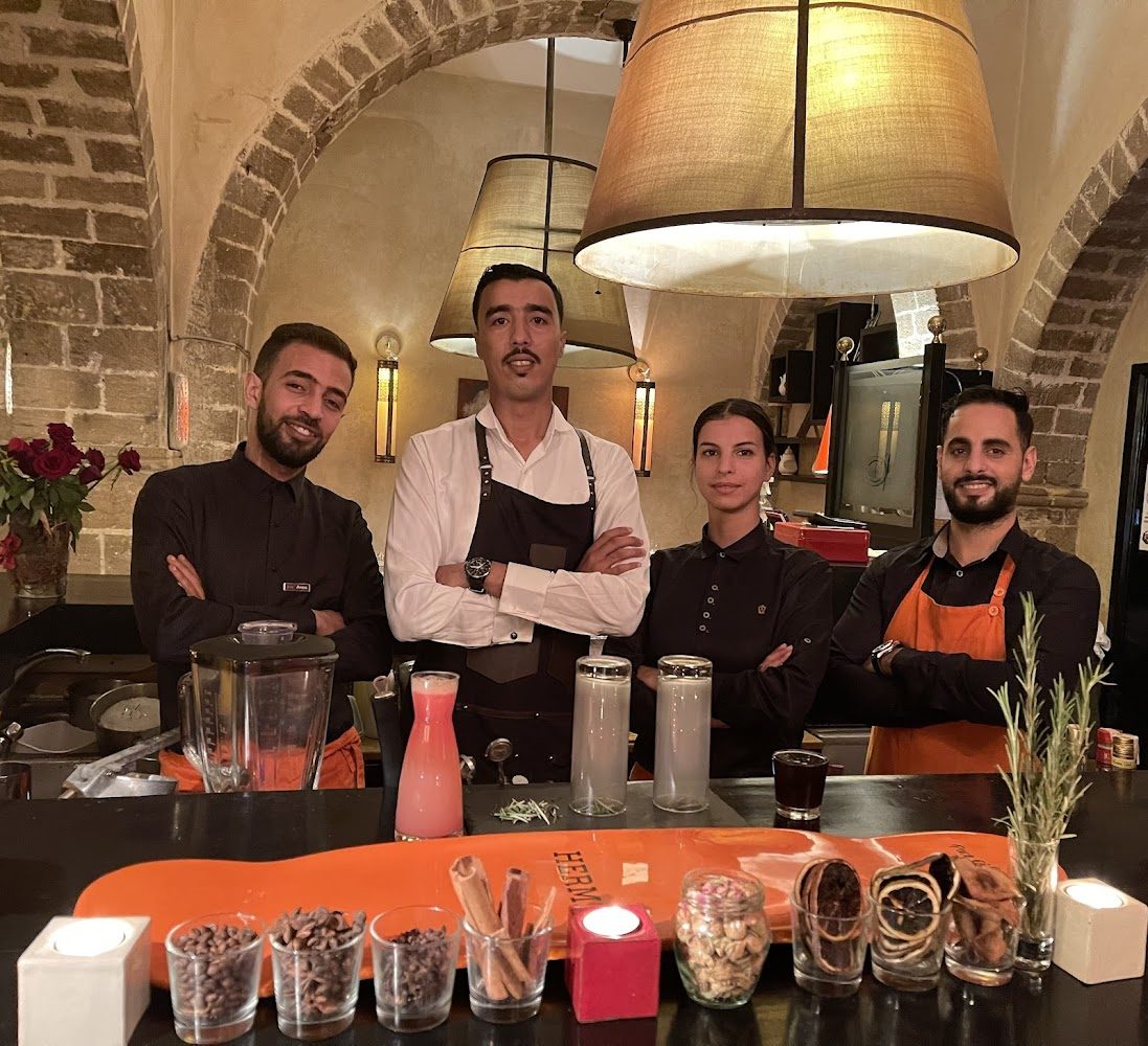 La Table by Madada - Essaouira