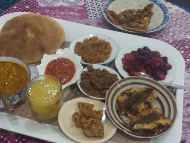 صناك خليفي كرنية - Kénitra - +212 664-759461
