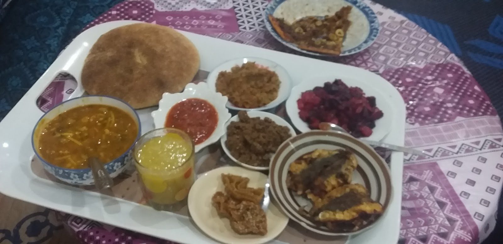 صناك خليفي كرنية - Kénitra