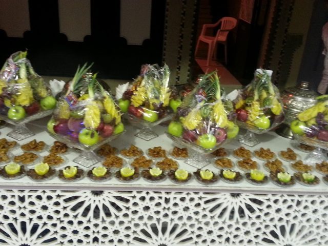 Afrah Zino - Oujda - +212 668-919989