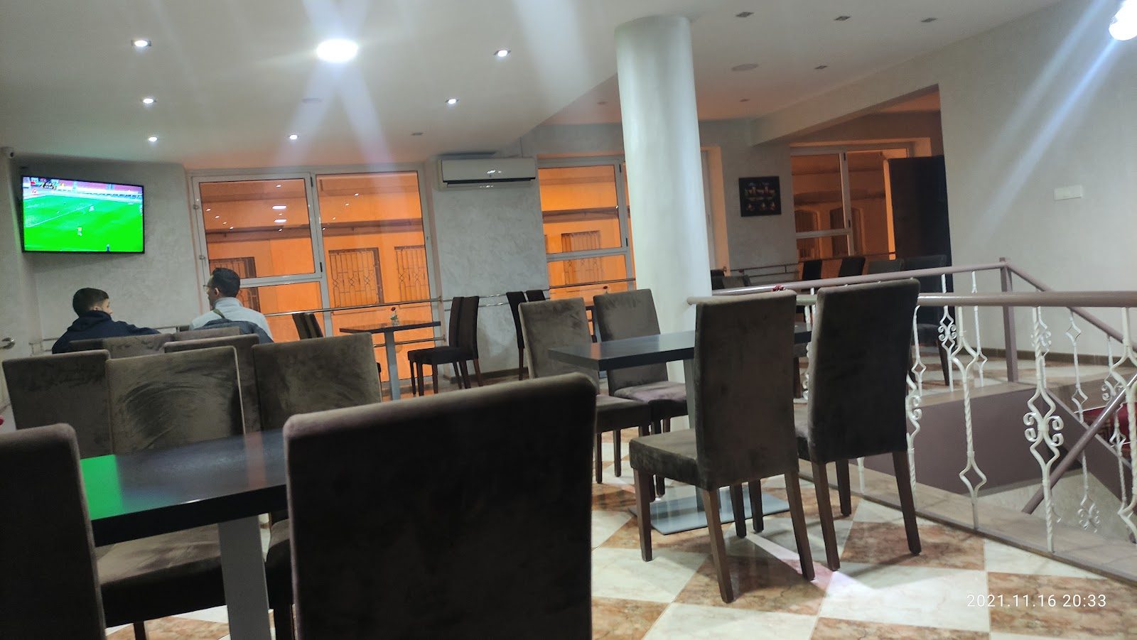 Cafe Miramar - Nador