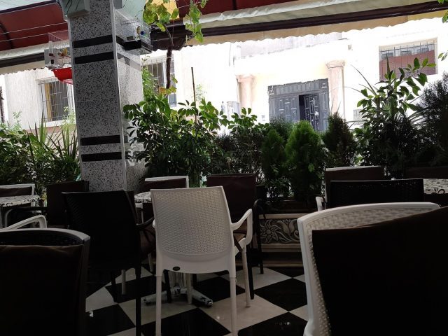 Cafe Labita - Sefrou - +212 766-254088