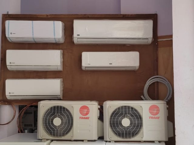 froid climatisation - Meknès - +212 673-469843