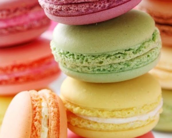 Patisserie imane حلويات ايمان - Oujda - +212 667-627267