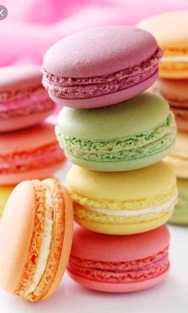 Patisserie imane حلويات ايمان - Oujda