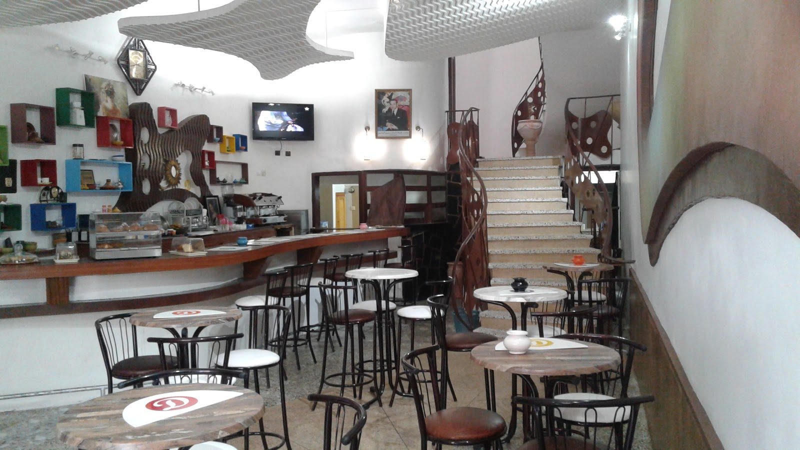Bar Café Dalila - Fès