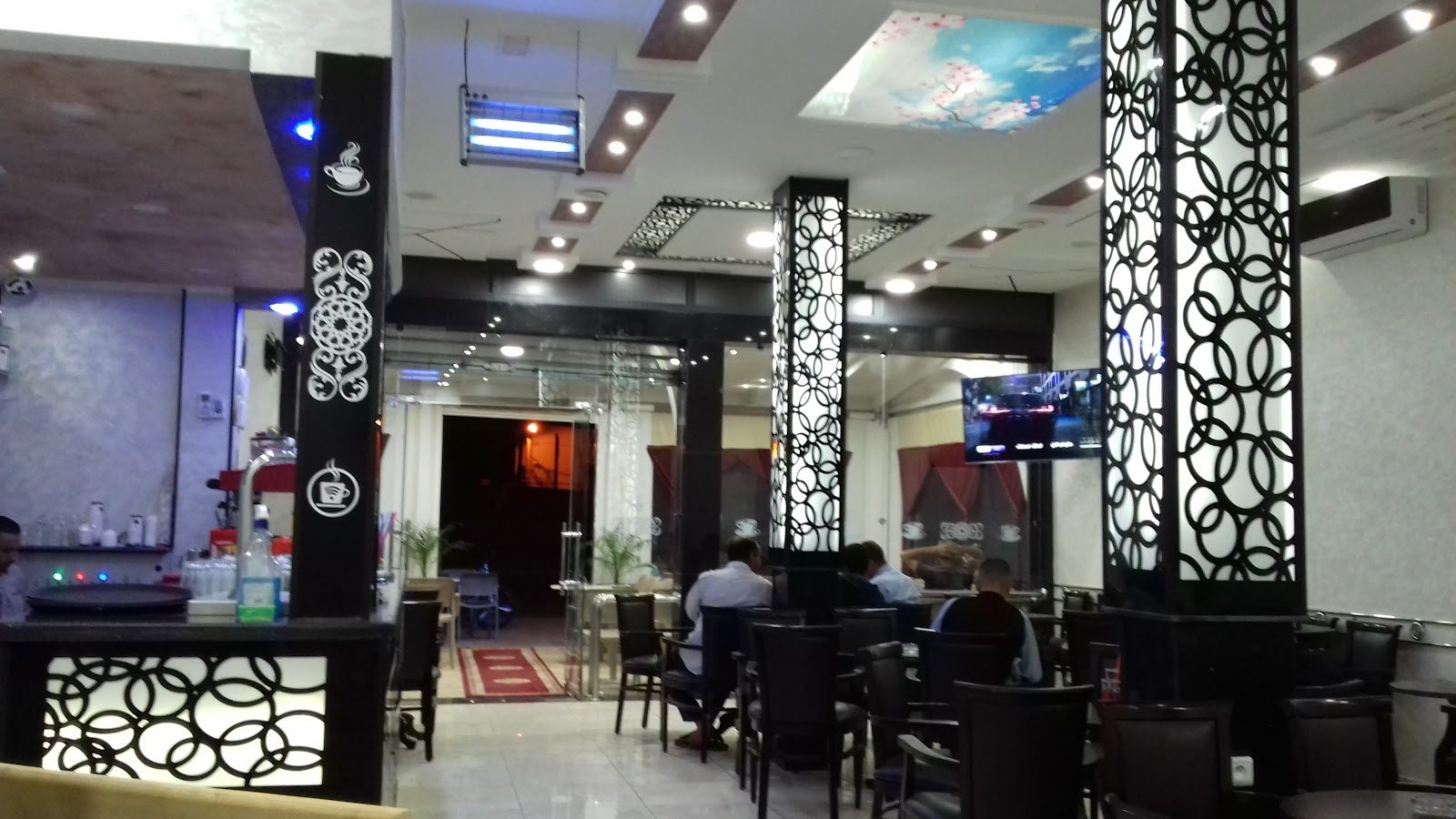 Espace ettissite - Khouribga
