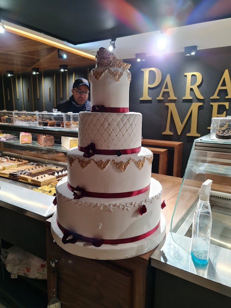 Paradise Meal - Khouribga