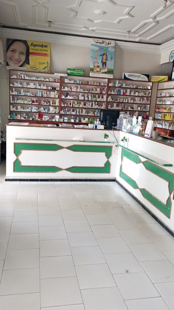 Pharmacie Agdal - Mechra Bel Ksiri