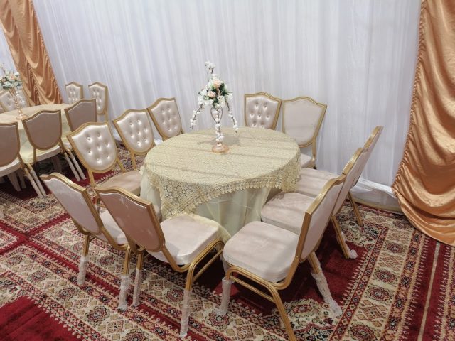 Boumeloui Lil Afrah - Larache - +212 606-809777