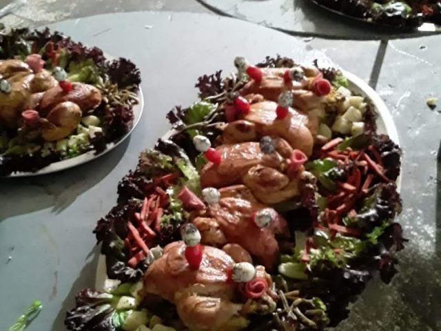Traiteur Afrah Niya - Tazaa - +212 672-906621