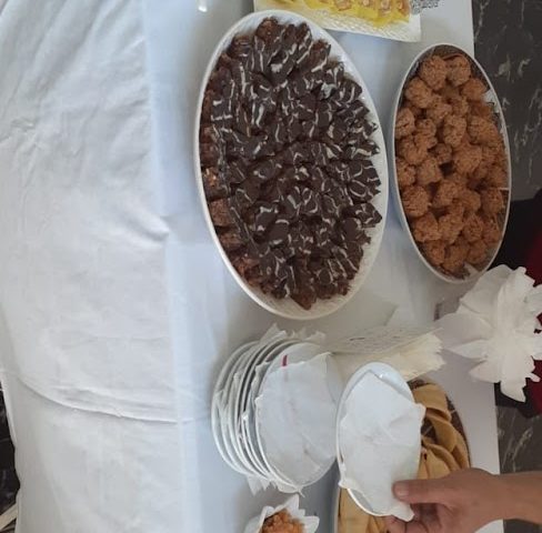Café Bensaid - Berkane - +212 689-980899