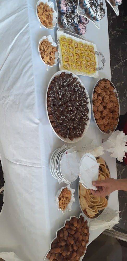 Café Bensaid - Berkane