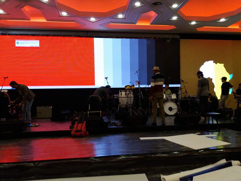 Ks Events - Marrakech