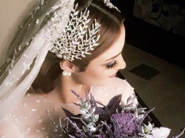 Negafa imane wedding planner - Agadir - +212 668-863607