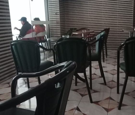 Café 2 Jour - Mohammédia -