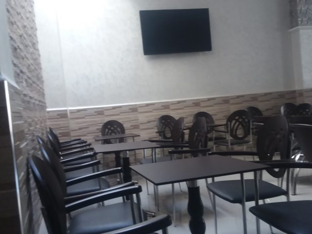 Cafe veneziya - Sefrou -