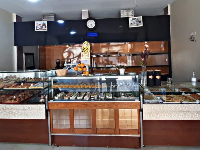 F maison delice - Khouribga -
