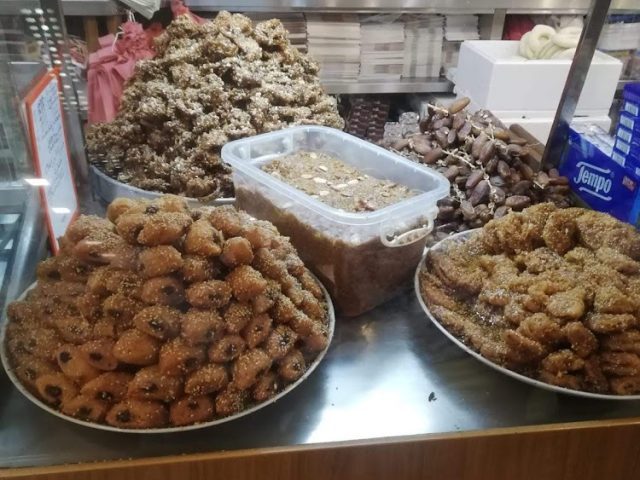 Pâtisserie RAHMOUNI - Tétouan - +212 5397-02975