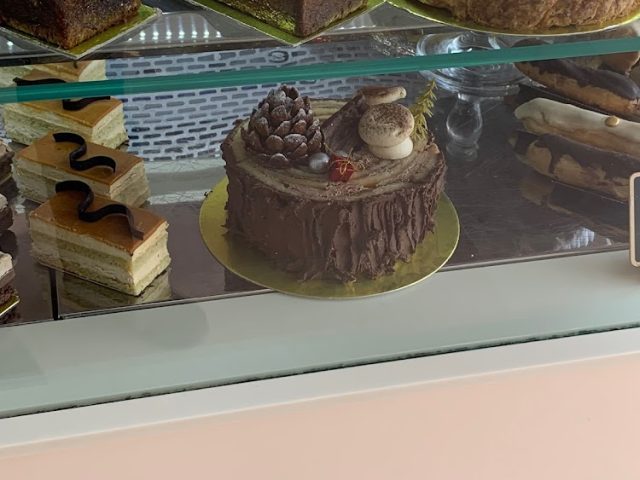 L’art du gateau - Béni Mellal -