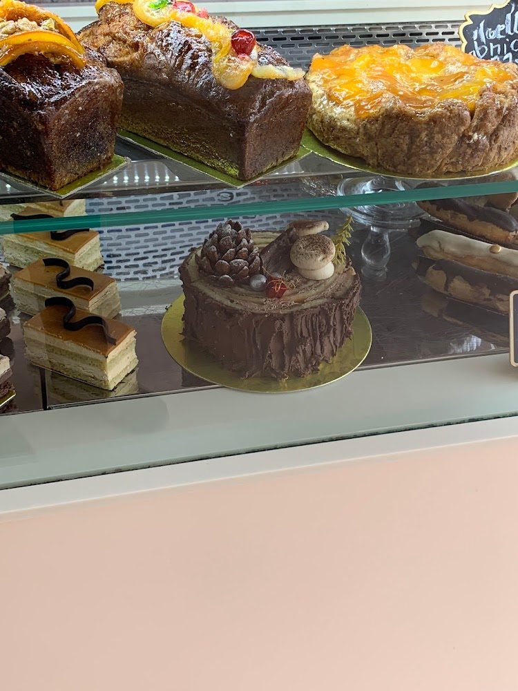 L’art du gateau - Béni Mellal