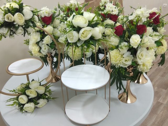 ELANBOURI TRAITEUR - Kénitra - +212 672-536993